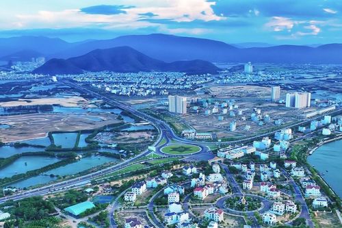 Bình Định có tốc độ tăng trưởng ấn tượng năm 2024
