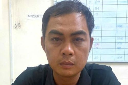 Chân tướng người đàn ông sát hại 'vợ hờ' dã man ở Gia Lai