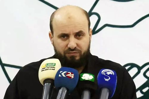 Syria bổ nhiệm thủ tướng lâm thời, phái viên LHQ yêu cầu Israel ngừng không kích