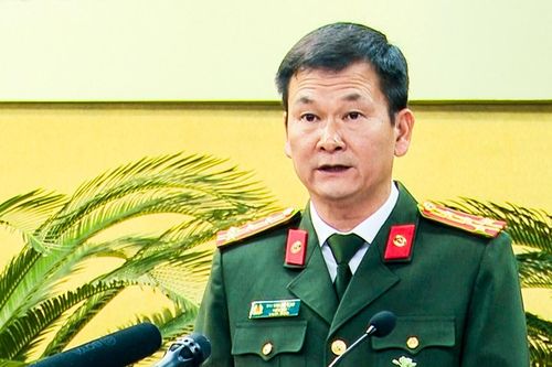 Giám đốc Công an Hải Dương: Trăm người không phải đi tù nhờ giảm sâu tội phạm