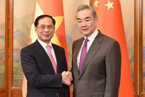 Việt Nam và Trung Quốc thỏa thuận hợp tác xây dựng 3 tuyến đường sắt