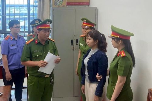 Truy tố các đối tượng về tội 'Giữ người trái pháp luật' tại Bình Thuận