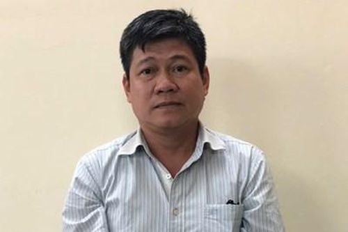 Bắt tạm giam Công chứng viên thiếu trách nhiệm gây hậu quả nghiêm trọng