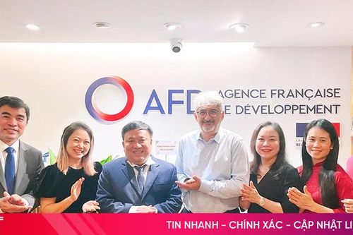 Hà Tĩnh tăng cường hợp tác quốc tế qua đại sứ quán và các tổ chức nước ngoài