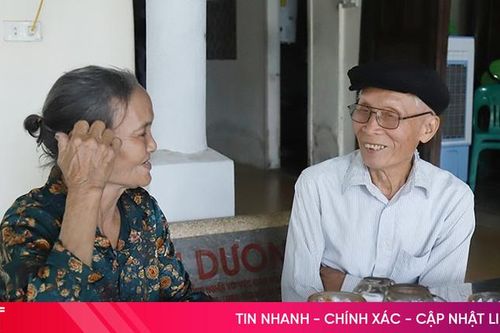 Người dân đồng thuận, tin tưởng chủ trương sắp xếp đơn vị hành chính cấp huyện, cấp xã