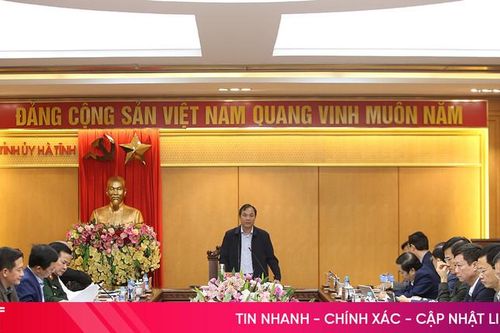 Tổ chức kỷ niệm 300 năm Ngày sinh Hải Thượng Lãn Ông Lê Hữu Trác trang trọng, ý nghĩa