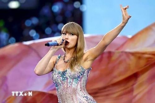Chuyến lưu diễn của Taylor Swift tác động như thế nào đến kinh tế toàn cầu?