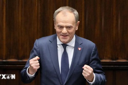 Thủ tướng Ba Lan hé lộ thời điểm bắt đầu hòa đàm Nga-Ukraine