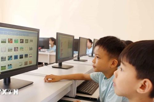 Quy định mới khi công nhận trường đạt chuẩn quốc gia