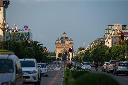 Tăng cường hợp tác văn hóa-du lịch giữa hai nước Việt Nam - Lào