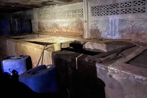 Vụ phát hiện 5 thi thể trong bể ủ mắm gây rúng động Thái Lan