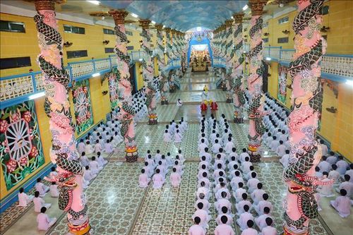 Vạch trần thủ đoạn chống phá nguy hiểm