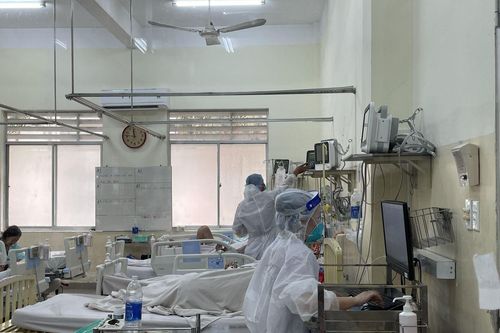 TP Hồ Chí Minh ra công văn khẩn tăng cường phòng chống bệnh viêm phổi nặng do virus