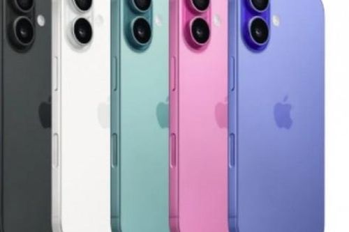 Đây là cách sạc nhanh nhất cho iPhone 16 Series