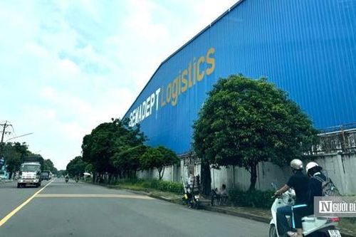 Cơ hội để Bình Dương trở thành trung tâm logistics vùng Đông Nam bộ