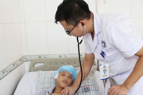 Bé trai 16 tuổi thoát 'cửa tử' nhờ kỹ thuật 'ngủ đông'