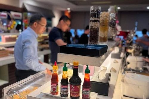 Công ty TNHH Thực phẩm Quốc tế Nam Dương: 73 năm gìn giữ 'Bản sắc' thương hiệu Việt