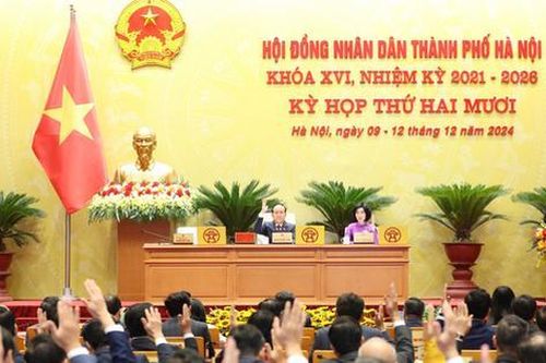 Hà Nội thưởng 250 triệu đồng cho học sinh đoạt giải vàng Olympic quốc tế