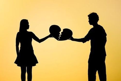 Ta còn lạc nhau đến bao giờ?