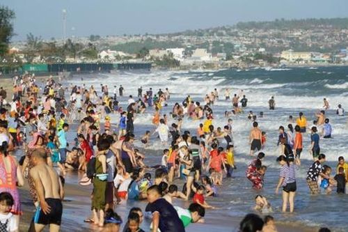 Phan Thiết sắp có tuyến đường ven biển hơn 9.600 tỷ đồng, mở ra nhiều cơ hội phát triển