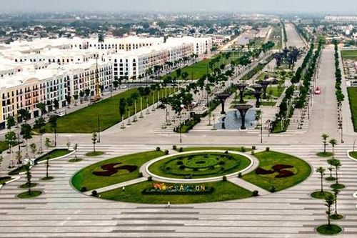 Thanh Hóa huy động hơn 700.000 tỷ đồng phát triển cơ sở hạ tầng