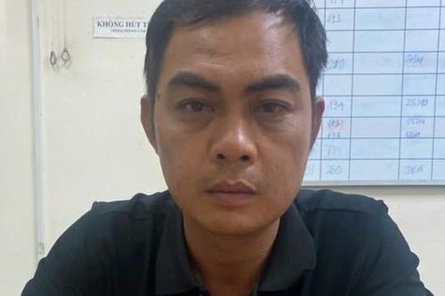 Bắt đối tượng sát hại nữ chủ quán cắt tóc do mâu thuẫn tình cảm