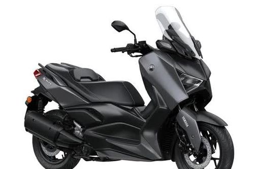 Bảng giá xe ga Yamaha tháng 12/2024: Thấp nhất hơn 29 triệu đồng