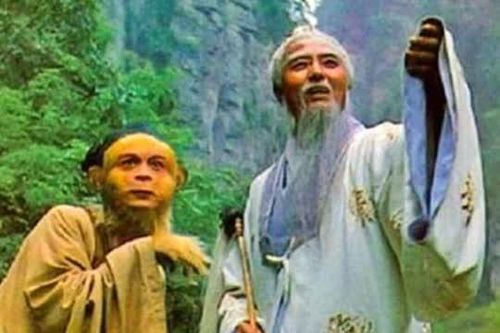Năm nhân vật bất khả chiến bại trong Tây Du Ký: Phật Như Lai và Ngọc Hoàng không có trong danh sách