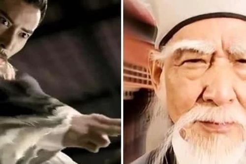 Không phải Thiếu Lâm, đây là môn phái có tới 3 cao thủ đệ nhất thiên hạ: Đáng tiếc 'sớm nở tối tàn'