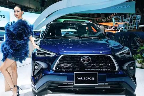 Bảng giá xe Toyota tháng 12/2024: Fortuner có thêm phiên bản mới, giảm giá nhẹ