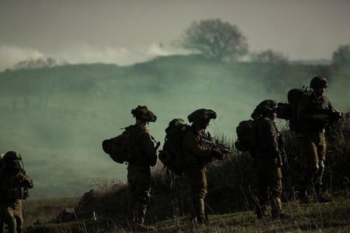 Israel điều binh vào Syria, hàng loạt nước láng giềng Arab lên án