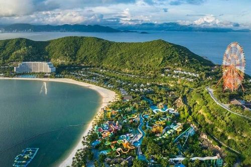 Vinpearl thông qua hồ sơ đăng ký chào bán 70 triệu cổ phiếu, dự thu hơn 5.000 tỷ