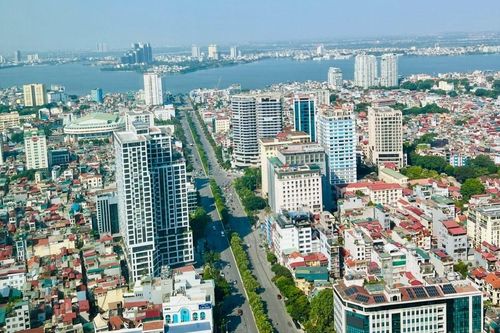 Năm 2025, dòng tiền sẽ đổ vào phân khúc bất động sản nào?
