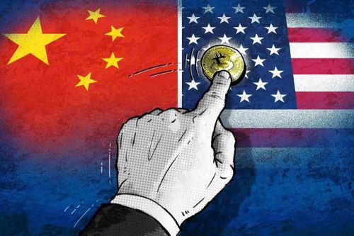 Mỹ và Trung Quốc sẽ dẫn đầu 'cuộc đua vũ trang Bitcoin toàn cầu'