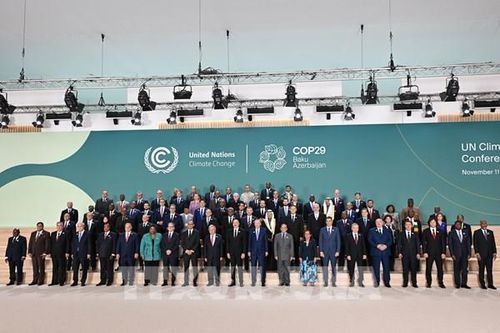 Cuộc chiến chống biến đổi khí hậu: Những cơ hội bị bỏ lỡ