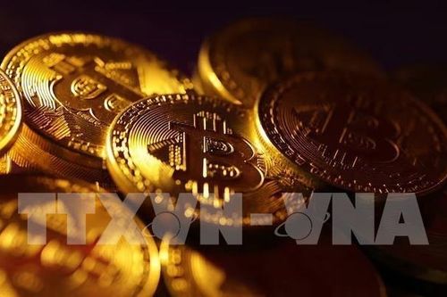 Mỹ thúc đẩy việc quản lý tiền điện tử và rủi ro từ công nghệ mới