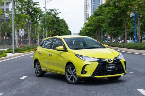 Những mẫu ô tô 'khai tử' tại Việt Nam trong năm 2024