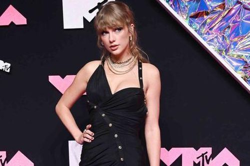 Chiêu trò của Taylor Swift