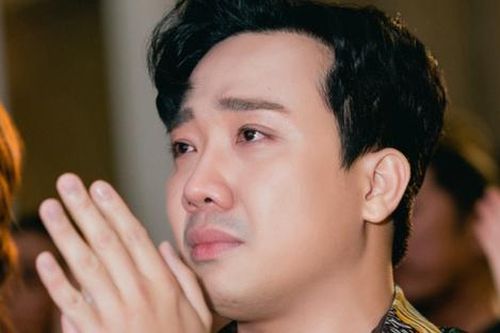 Trấn Thành bị 'hại'