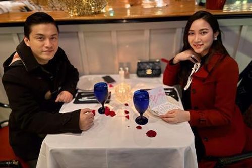 Lam Trường làm điều đặc biệt kỉ niệm hơn thập kỉ bên vợ trẻ