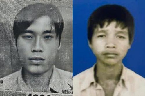 Truy nã khẩn cấp Hoàng Văn Lân và Trần Văn Thủ