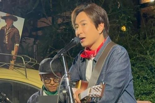 Nam ca sĩ nổi tiếng từng bị bắt, lãnh 16 năm tù vì sử dụng chất cấm giờ ra sao?