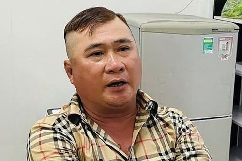 Giám đốc Công an An Giang chỉ đạo bắt 'Hiếu xì-po'