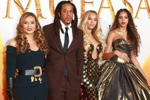 Chuyện gì đang xảy ra với JAY-Z và mẹ ruột Beyoncé?