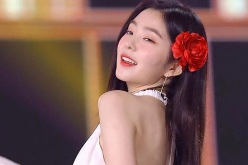 Irene (Red Velvet) bị chỉ trích