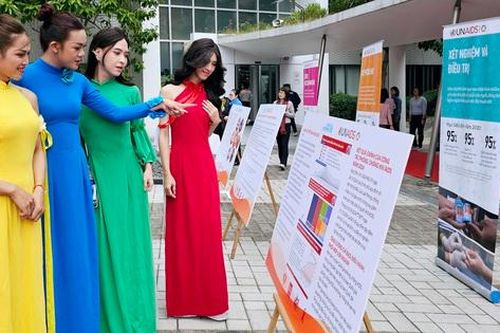 Phụ nữ và trẻ em gái có nguy cơ cao mắc HIV do quan hệ tình dục cưỡng ép
