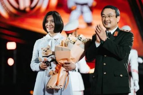 Vietcombank đồng hành cùng Giải Taekwondo Cảnh sát Châu Á mở rộng năm 2024