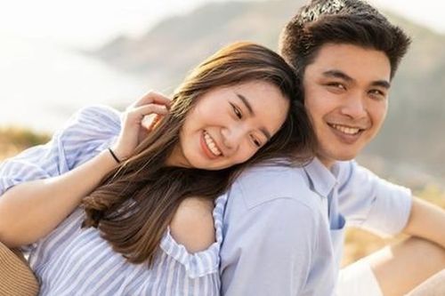 Trưởng thành hơn trong tình yêu
