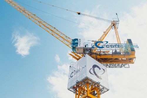 Coteccons dự kiến chi gần 100 tỷ đồng để thanh toán cổ tức năm 2024