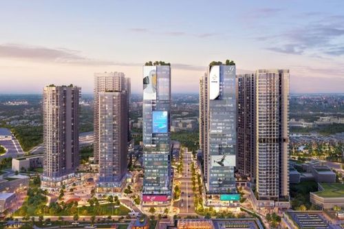 The 9 Stellars: Tâm điểm đầu tư mới tại khu Đông TP. HCM